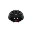 Giro Register  II W Mat Black/Raspberry Kerékpáros sisak