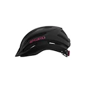 Giro Register  II W Mat Black/Raspberry Kerékpáros sisak