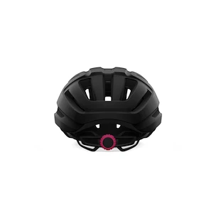 Giro Register  II W Mat Black/Raspberry Kerékpáros sisak