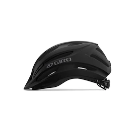 Giro Register II XL Mat Black/Charcoal Kerékpáros sisak