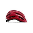 Giro Register  II Youth Mat Bright Red/White Gyereksisak