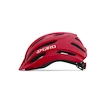 Giro Register  II Youth Mat Bright Red/White Gyereksisak