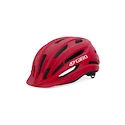 Giro Register  II Youth Mat Bright Red/White Gyereksisak