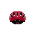 Giro Register  II Youth Mat Bright Red/White Gyereksisak