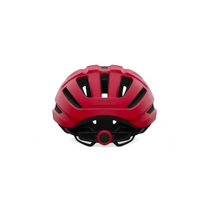 Giro Register  II Youth Mat Bright Red/White Gyereksisak