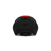 Giro Scamp  II LED Mat Black/Red Gyereksisak