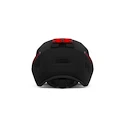 Giro Scamp  II LED Mat Black/Red Gyereksisak