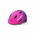 Giro Scamp  Scamp Mat Pink/Purple Fade Gyereksisak