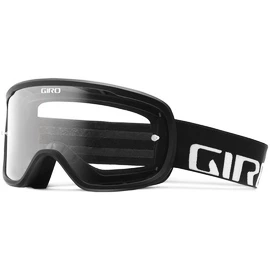 Giro Scamp Tempo MTB Black Downhill szemüveg