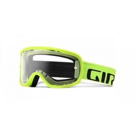 Giro Scamp Tempo MTB Lime Napszemüveg