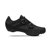 Giro  Sector Black/Dark Shadow Kerékpáros cipő EUR 44