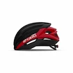 Giro   Syntax Mat Black/Bright Red Kerékpáros sisak L