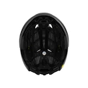 Giro Vanquish  MIPS Mat Black/Glos Black Kerékpáros sisak