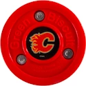 Green Biscuit  Calgary Flames  Tréning-hokikorong