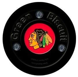 Green Biscuit Chicago Blackhawks Tréning-hokikorong