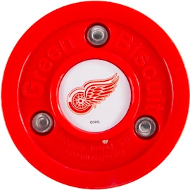 Green Biscuit Detroit Red Wings Tréning-hokikorong