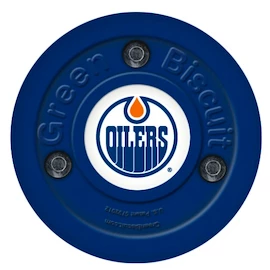 Green Biscuit Edmonton Oilers Tréning-hokikorong