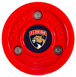 Green Biscuit Florida Panthers Tréning-hokikorong