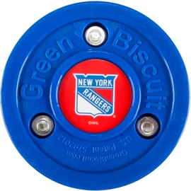 Green Biscuit New York Rangers Tréning-hokikorong