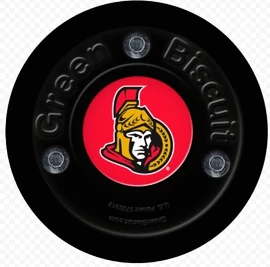 Green Biscuit Ottawa Senators Tréning-hokikorong