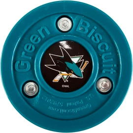 Green Biscuit San Jose Sharks Tréning-hokikorong