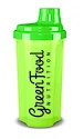 GreenFood  500 ml Green Shaker