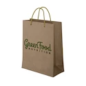 GreenFood  Luxury gift bag  Táska