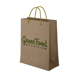 GreenFood Luxury gift bag Táska