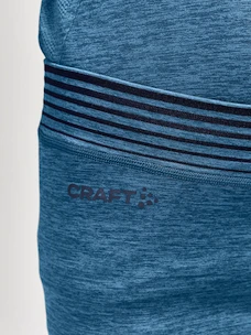 Gyerekalsónadrág Craft  CORE Dry Active Comfort Blue