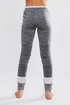 Gyerekalsónadrág Craft  Fuseknit Comfort Junior grey/pink