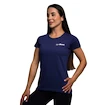 GymBeam  Basic Navy Blue Női póló