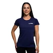 GymBeam  Basic Navy Blue Női póló