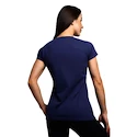 GymBeam  Basic Navy Blue Női póló