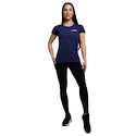 GymBeam  Basic Navy Blue Női póló