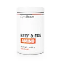 GymBeam Beef&Egg 500 tabs