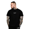 GymBeam  FIT Black Férfipóló