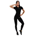 GymBeam  FIT Black Női póló