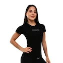 GymBeam  FIT Black Női póló