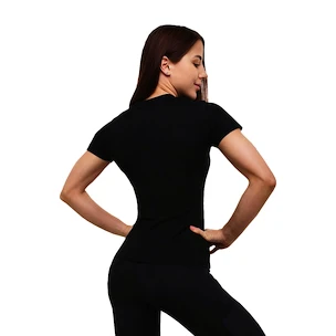 GymBeam  FIT Black Női póló