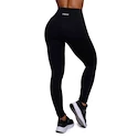 GymBeam  FIT Leggings Black  Női leggings