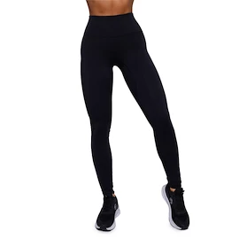 GymBeam FIT Leggings Black Női leggings