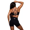 GymBeam  FIT Shorts Black Női rövidnadrág