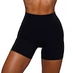 GymBeam  FIT Shorts Black Női rövidnadrág