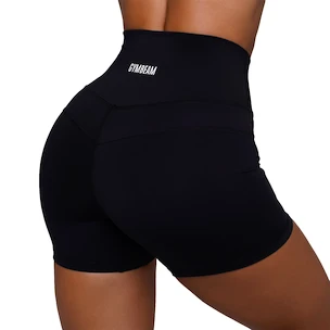 GymBeam  FIT Shorts Black Női rövidnadrág