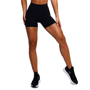 GymBeam  FIT Shorts Black Női rövidnadrág XL