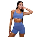 GymBeam  FIT Sports Bra Steel Blue  Női melltartó