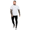 GymBeam  FIT White Férfipóló