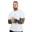 GymBeam  FIT White Férfipóló