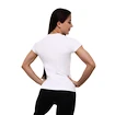 GymBeam  FIT White Női póló