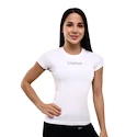 GymBeam  FIT White Női póló